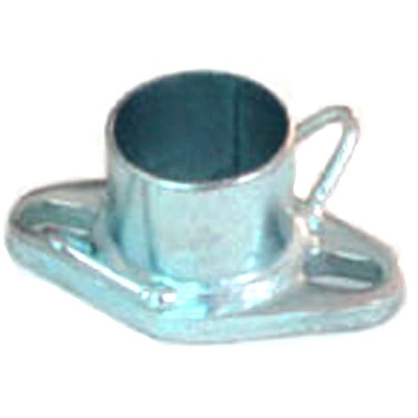 Collecteur d'échappement Athena pour Biengine/Macal/Malaguti/Minarelli/Motron/Testi Militar