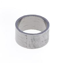 Auspuffdichtung Athena d.48,8x55x28,5mm für Honda / 18391MM5000, 18391ML0003