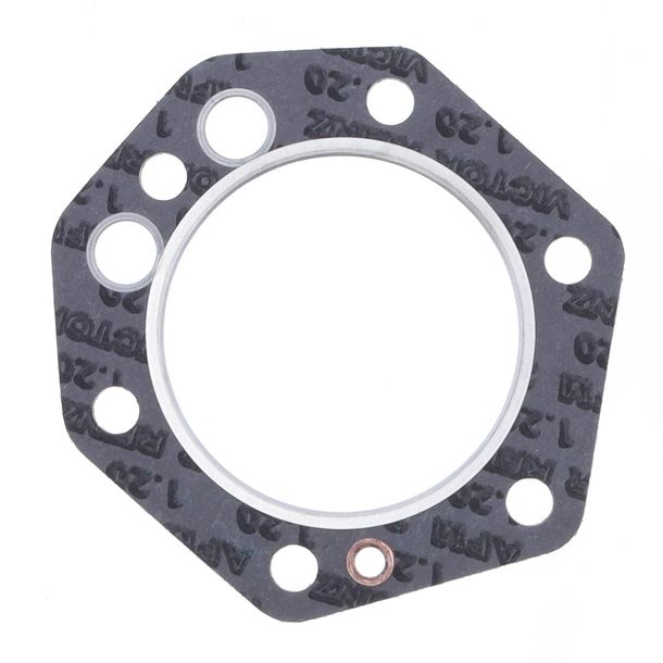 Joint de culasse d'origine Athena pour Moto Guzzi GT 850/V7 750 Special 69 /V7 750 Sport