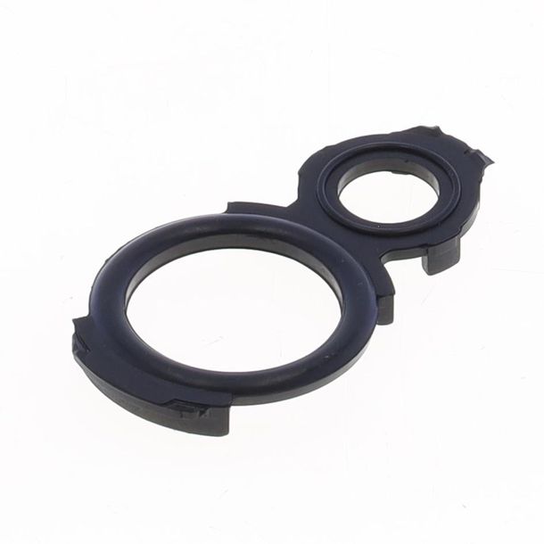 Dichtung Zündkerzenschacht Zündkerzenöffnung Athena für Kawasaki ZX9-R Ninja 02-03 / Z 750 04-12 / Z 800 13-16 / Z 1000 03-16