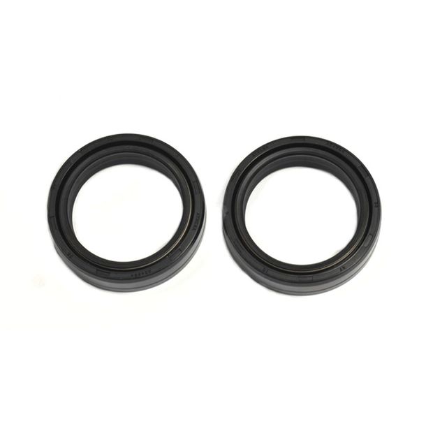 Wellendichtringe Satz Telegabel Dichtringe Athena für Aprilia Atlantic 125 03-08 / RS 50 99-05 / Scarabeo 99-06