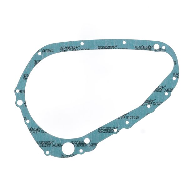Joint de couvercle d'embrayage Athena pour Suzuki GR 650 83-85