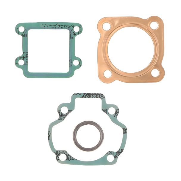 Zylinder Dichtungssatz Athena für MBK CH 80 Active Bj. 90 - 92 / Yamaha CH 80 Beluga Bj. 90 - 93