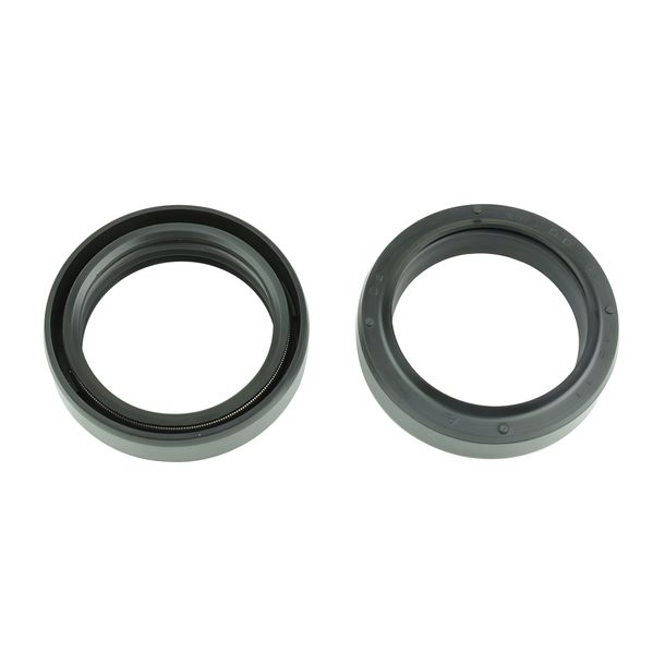 Wellendichtringe Satz Telegabel Dichtringe Athena für Honda CB 450-750 68-72