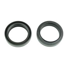 Sada gufer Telegabel, těsnící kroužky Athena pro Honda CB 450-750 68-72