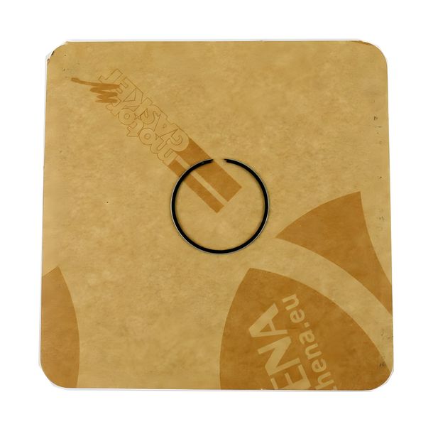 Aro de pistón Athena Alu 50cc D.39,00x1mm cromado – Bild 2