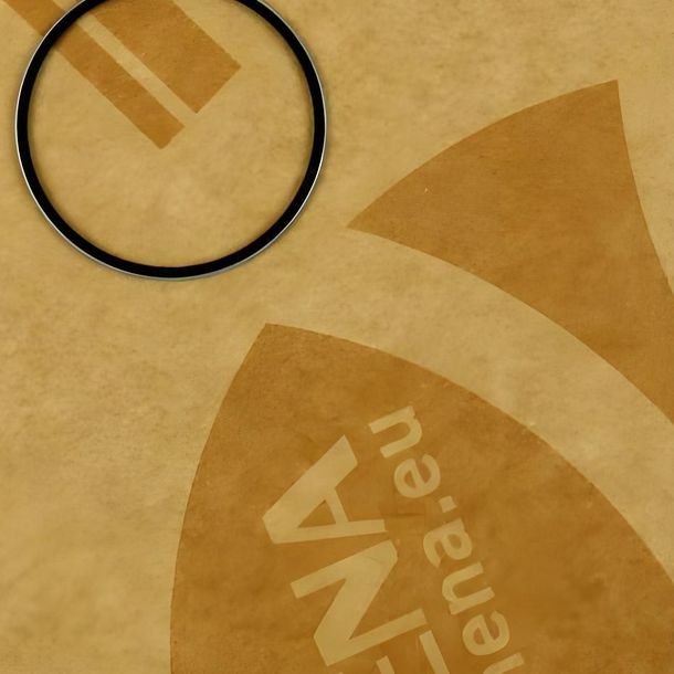 Aro de pistón Athena Alu 50cc D.39,00x1mm cromado – Bild 4