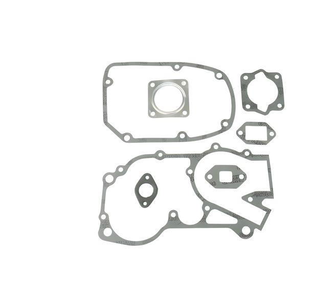 Motordichtungen Motor Dichtsatz Athena für Franco Morini 2T M101K, M1K / Malaguti Dribbling 50 84-93, Kiss Kick 50 84-92, Plico Pedali 50 84-92