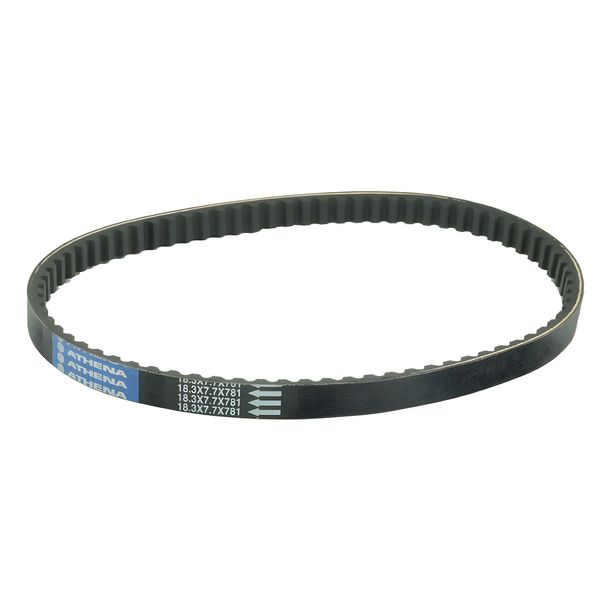 Keilriemen Antriebsriemen Athena für Aprilia SR 2000, DiTech / Suzuki Katana 99-