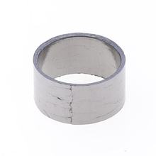 Auspuffdichtung Athena 43x48x25mm für Suzuki DR 600 85-89 / 650 90-93 / 750 88-89 / 800 91-93 / GSX-R 1100 89-92 / GSX-R 750 92-95