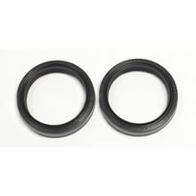 Sada gufer Telegabel, těsnění vidlic Athena pro Kawasaki KX 125 89 / KX 250 89 / KX 500 89