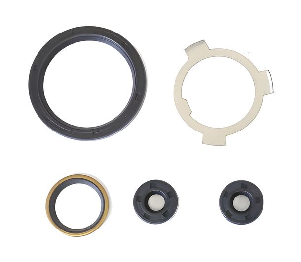Joints de transmission Athena pour jeu pour Harley Davidson 37741-67K