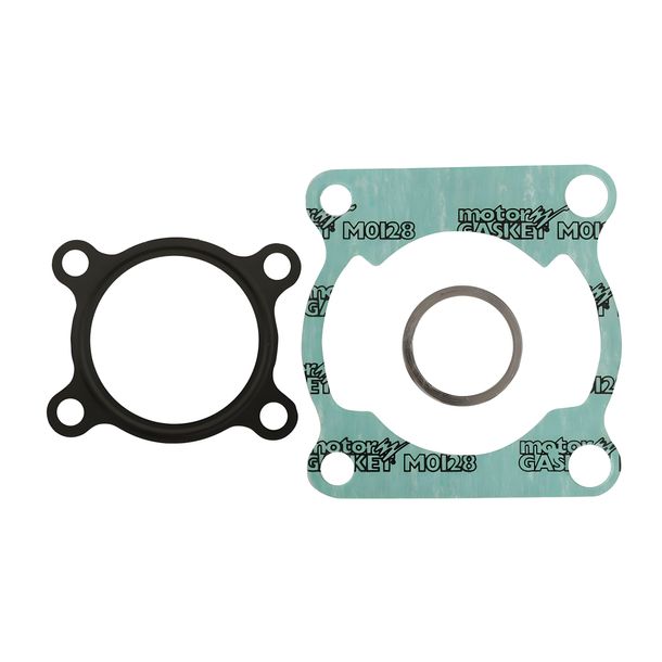 Zylinder Dichtungssatz Athena für Yamaha DT 125 RD Bj. 80 - 81