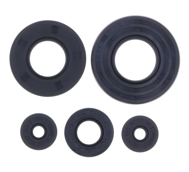 Joints moteur Joints d'huile Joint moteur Athena pour Rotax Formula MX 467-640 88-96