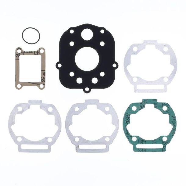 Cilinder Pakkingset Athena Racing Modular 50cc voor Aprilia / Derbi / Gilera 2006- (D50B)