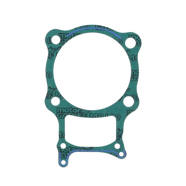 cylinder gasket Athena original cylinder for Honda TRX 400 FA Fourtrax Rancher AT 04-07/TRX 400 FGA Fourtrax Rancher 04-07