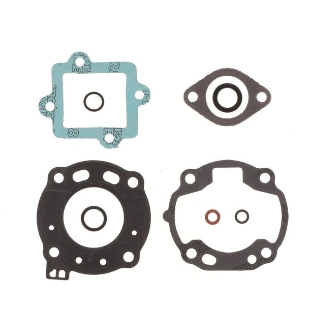 Zylinder Dichtungssatz Athena für Suzuki AY 50 A Bj. 05 - 06 / AY 50 W LC 05