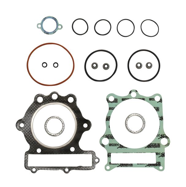 Joints moteur Pochette de joints moteur Athena pour Yamaha SA 50 Passola 79-87