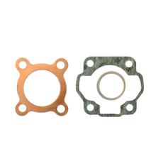 Joints de cylindres Pochette de joints de cylindre origine Athena pour Kawasaki KD 80 75-87
