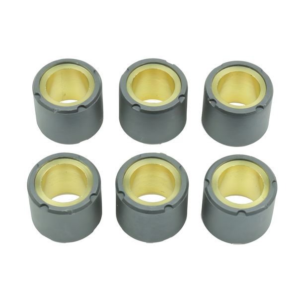 Variomatikgewichte Athena Satz Variorollen 20x17mm, 9,0g, 6 Stück