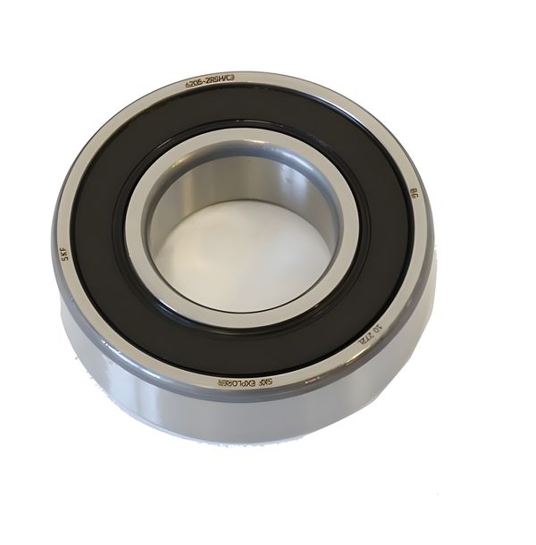Cojinete Athena SKF 6205/2RSH C3 para Aprilia AP8110076/Cagiva/Kawasaki 601B6205G para 601B6205UG/Suzuki 0926225061000/Yamaha 9330620567