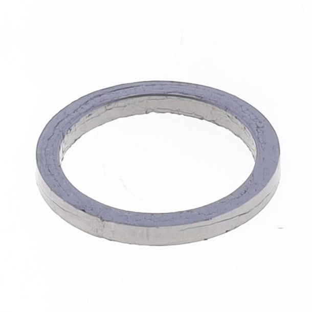 Athena - Guarnizione scarico 40 x 50 x 5 mm per Kawasaki KFX 400 Sport 03-04/Suzuki DR-Z 400 00-04, LT-Z 400 Quadsport 03-10