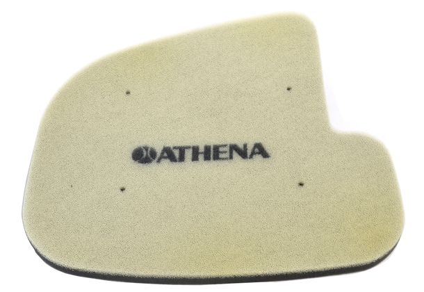 Luchtfilter Luchtfilterinzet Athena voor Kawasaki Prairie 650 02