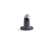 Ansaugstutzen Athena 90° Durchlass 15mm für Puch Maxi