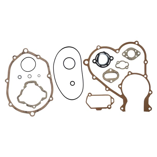 Athena Engine Gaskets for Piaggio Ape Car 220, Ape Car 200, P2, P3, Ape 220 MP P 501, P 601 78, 96, Ape 220 TM P 602, Ape 220 TM P 703