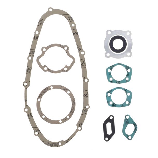 Motordichtungen Motor Dichtsatz Athena für Lambretta Cento 100 P400280850090