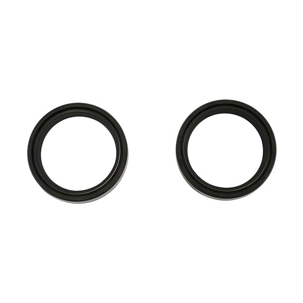 Radial sealing rings set front fork sealing rings Athena for BMW/Ducati/Honda/Kawasaki/Suzuki