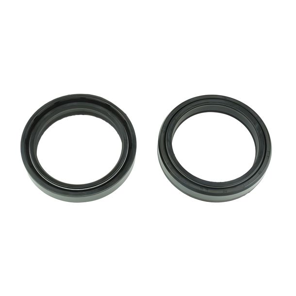 Wellendichtringe Satz Telegabel Dichtringe Athena für Kawasaki Ninja H2 1000, Ninja ZX-10R 1000 06-10 / Suzuki GSX 1300 08-10, GSX-R 1000 01-08