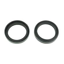 Sada gufer Telegabel, těsnící kroužky Athena pro Kawasaki Ninja H2 1000, Ninja ZX-10R 1000 06-10 / Suzuki GSX 1300 08-10, GSX-R 1000 01-08