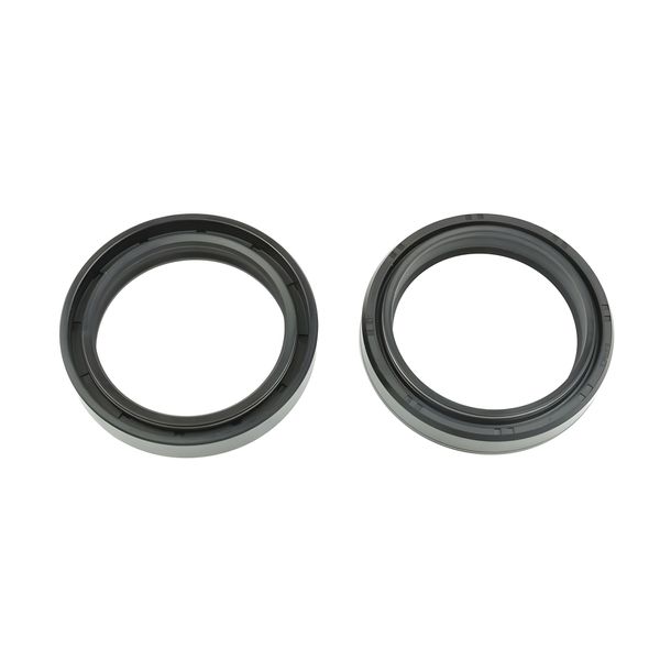 Wellendichtringe Satz Telegabel Dichtringe Athena für Kawasaki VN 1600 03-07 / Suzuki DL 1000 V-Strom 14-19, GSR 600 06-10