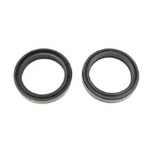Sada gufer pro přední vidlici Telegabel, těsnící kroužky Athena pro Kawasaki VN 1600 03-07 / Suzuki DL 1000 V-Strom 14-19, GSR 600 06-10