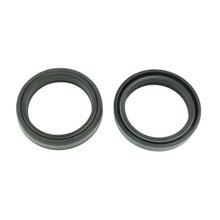 Sada gufer Telegabel, těsnicí kroužky Athena pro Kawasaki GTR 1400, KLZ Versys 1000 12-19, Ninja ZX-14R 1400 06-17 / Yamaha YZF R1 1000 02-03