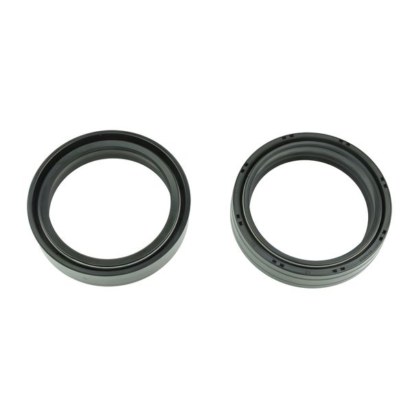 Jeu de joints d'étanchéité radiaux pour fourche avant Athena pour Aprilia Dorosoduro, Mana, Shiver/Ducati Monster, Hypermotorcycle, Sport, Streetfighter