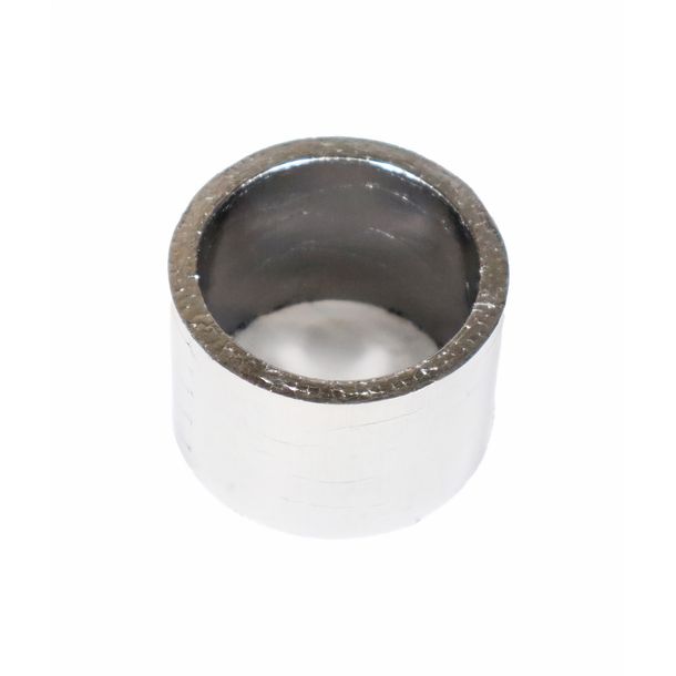 Joint d'échappement Athena 35 x 42,5 x 30 mm pour Yamaha MT-03 660 06-09/WR 125 R 00-14/XT 660 04-11/XTZ 660 Tenere 08-11/YP 400 04-18