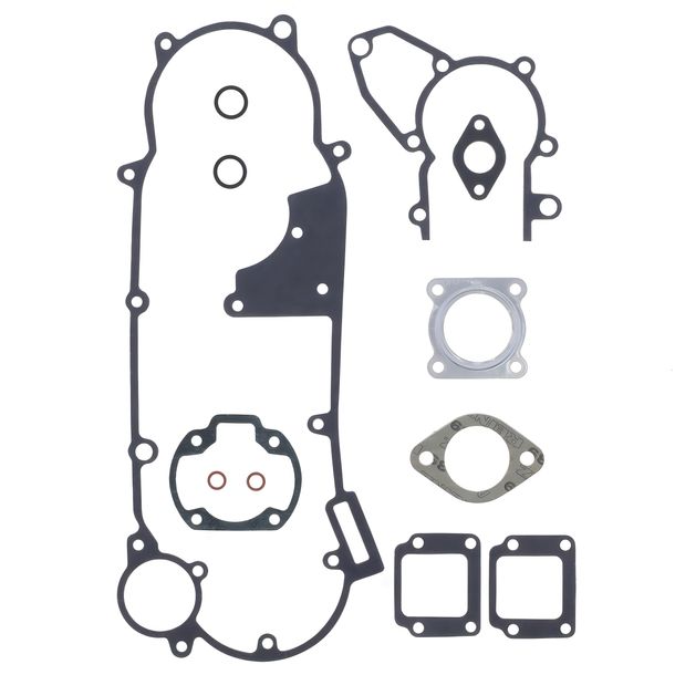 Motordichtungen Motor Dichtsatz Athena für Piaggio Scatto 50 91-93
