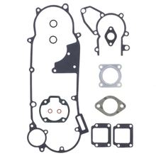 Engine Seals Engine Gasket Set Athena for Piaggio Scatto 50 91-93