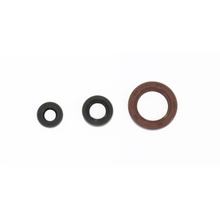 Motorpakkingen, krukaskeerring Motorset Athena voor Kawasaki KFX 400 03-06