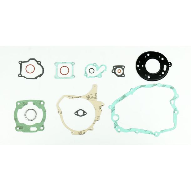 Motordichtungen Motor Dichtsatz Athena für Yamaha DT 125 88 / TDR 125 88-93