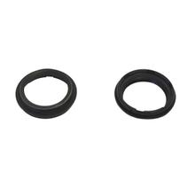 Staubkappen Schutzkappen Satz Telegabel Athena für BMW GS 800 F / KTM Duke 125-690, RC 125-390