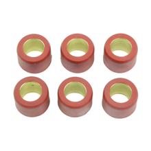 Variomatikgewichte Athena Satz Variorollen 18x14mm, 11,0g, 6 Stück