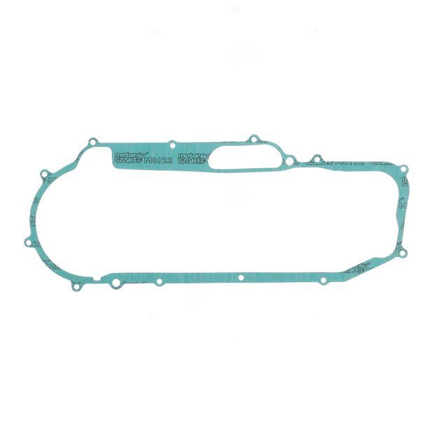 Joint de couvercle d'embrayage Athena pour Yamaha YFA 1 125 Breeze 89-04