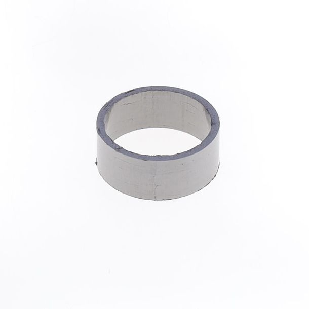 Athena Exhaust Gasket 43 x 49 x 20 mm for Suzuki GSX-R 1000 01-04 GSX-R1100 93-96 LS 650 Savage 97 VS 1400 Intruder 97-99