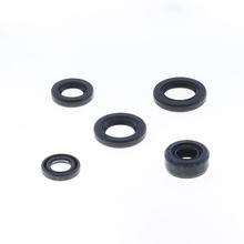 Motordichtungen Wellendichtring Motor Dichtsatz Athena für Honda ZB 50 88 / Z 50 J Monkey 88-91