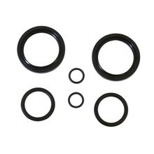 Jogo de Retentores da Forquilha Dianteira / Kit de Retentores Athena para Harley Davidson XL H 900 57-71 / CH 900 57-71