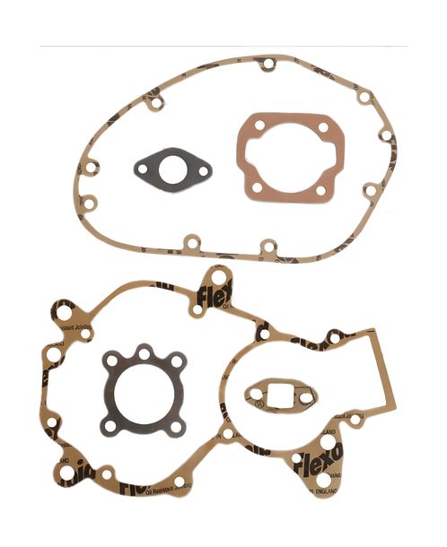 Engine gaskets engine gasket set Athena for Puch Minicross Super/Super Sport 2T