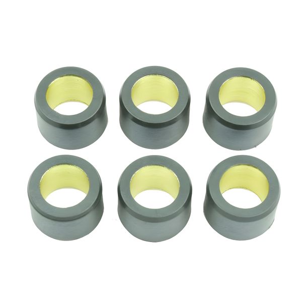 Variatorgewichten Athena Set Variatorrollen 20x15mm, 11,5g, 6 stuks